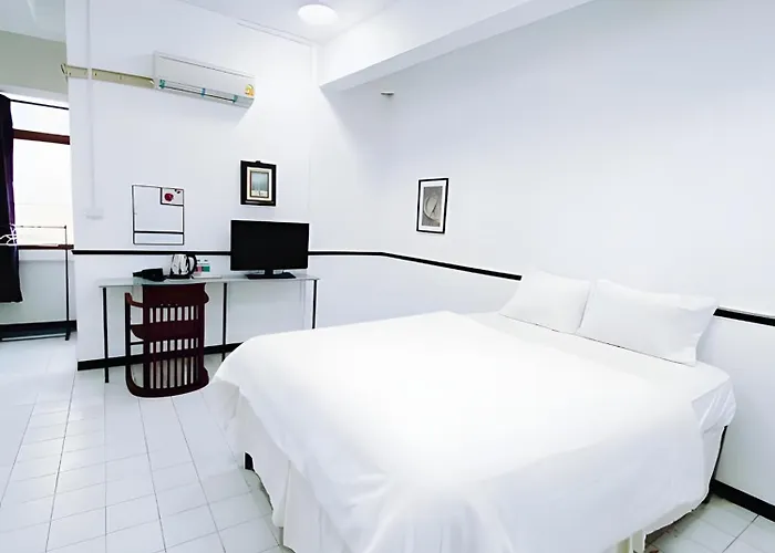 Apartment Bob House Hua Lamphong *