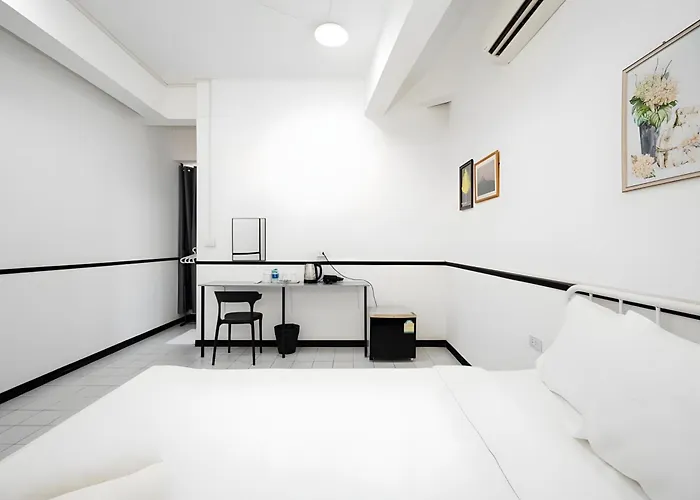 Apartment Bob House Hua Lamphong Bangkok