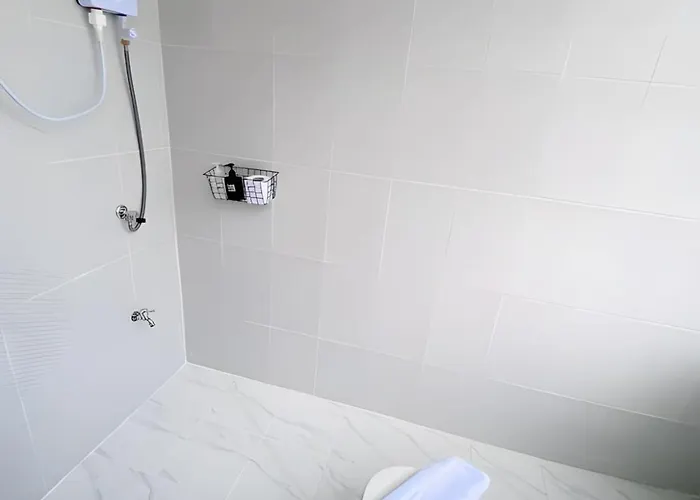 Apartment Bob House Hua Lamphong Bangkok